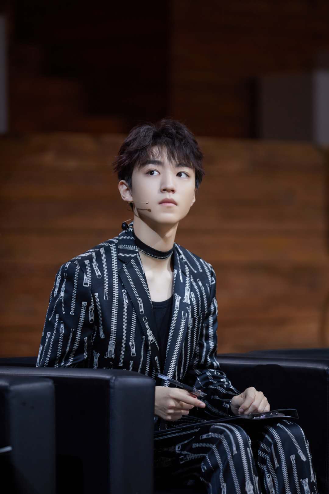 《我们的乐队》剧照