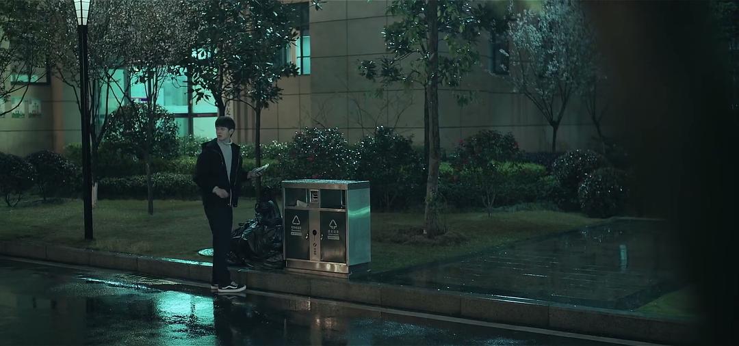 《时空来电》剧照第47张图片