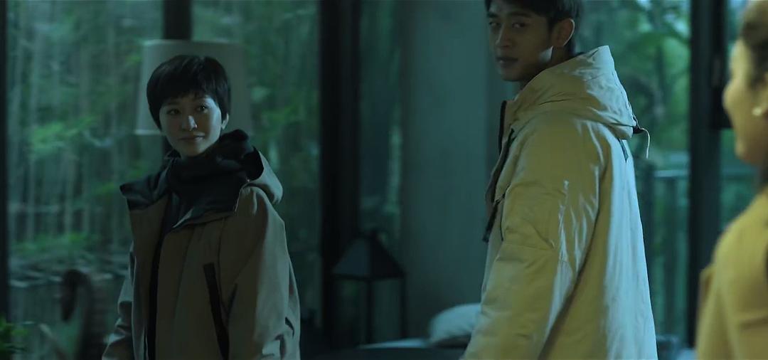 《时空来电》剧照第39张图片