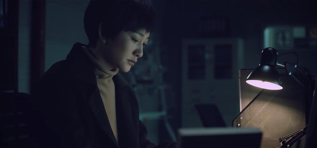 《时空来电》剧照第30张图片