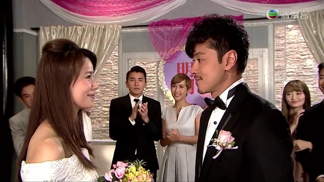 《我瞒结婚了》剧照