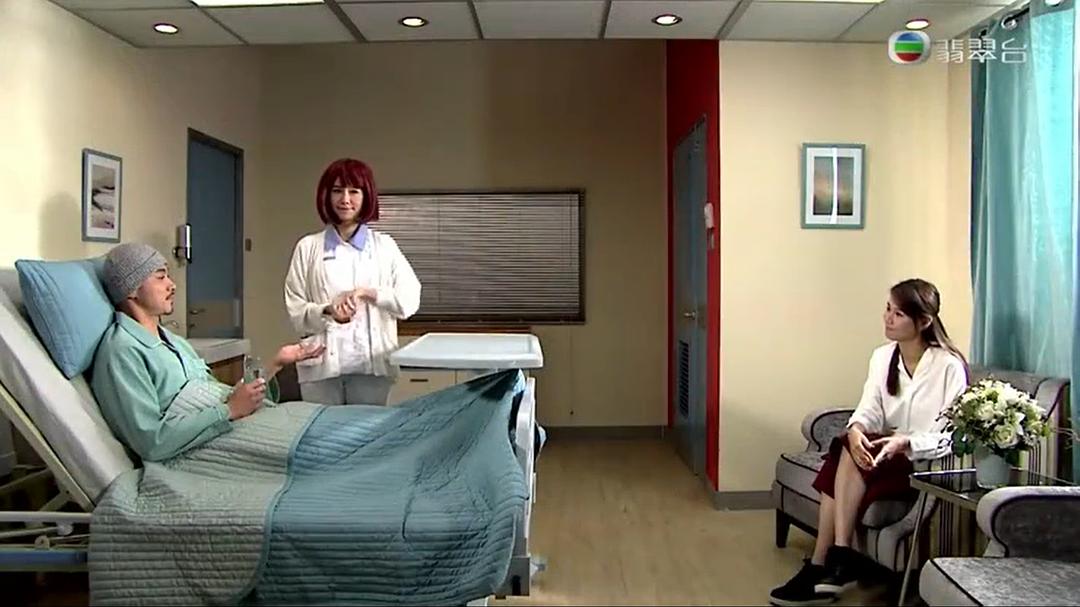 《我瞒结婚了》剧照