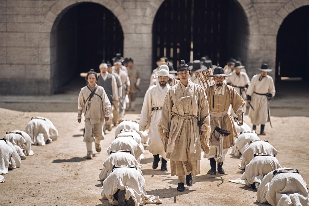 《王国第二季》剧照第45张图片