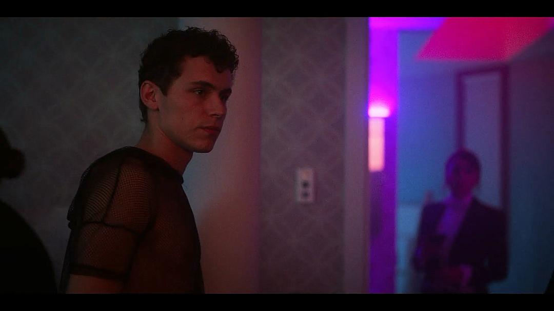 《名校风暴第三季》剧照第31张图片