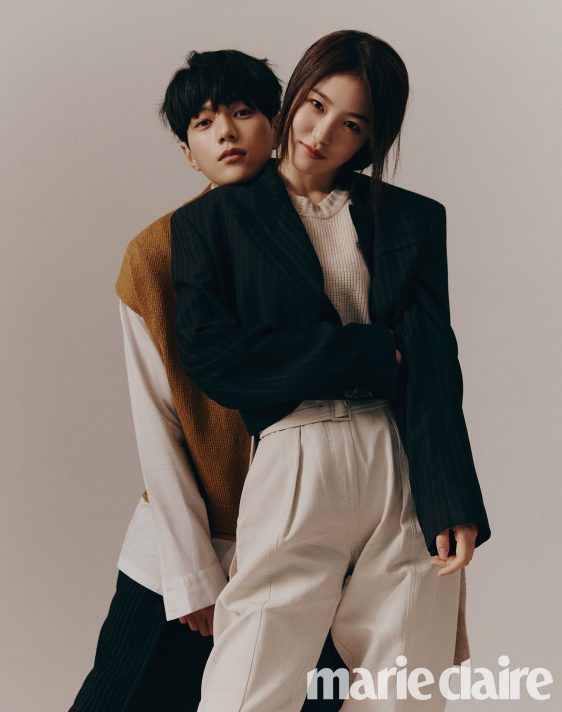 《你回来了》海报第4张图片