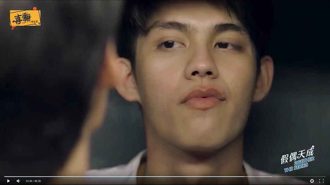 《假偶天成》海报第12张图片