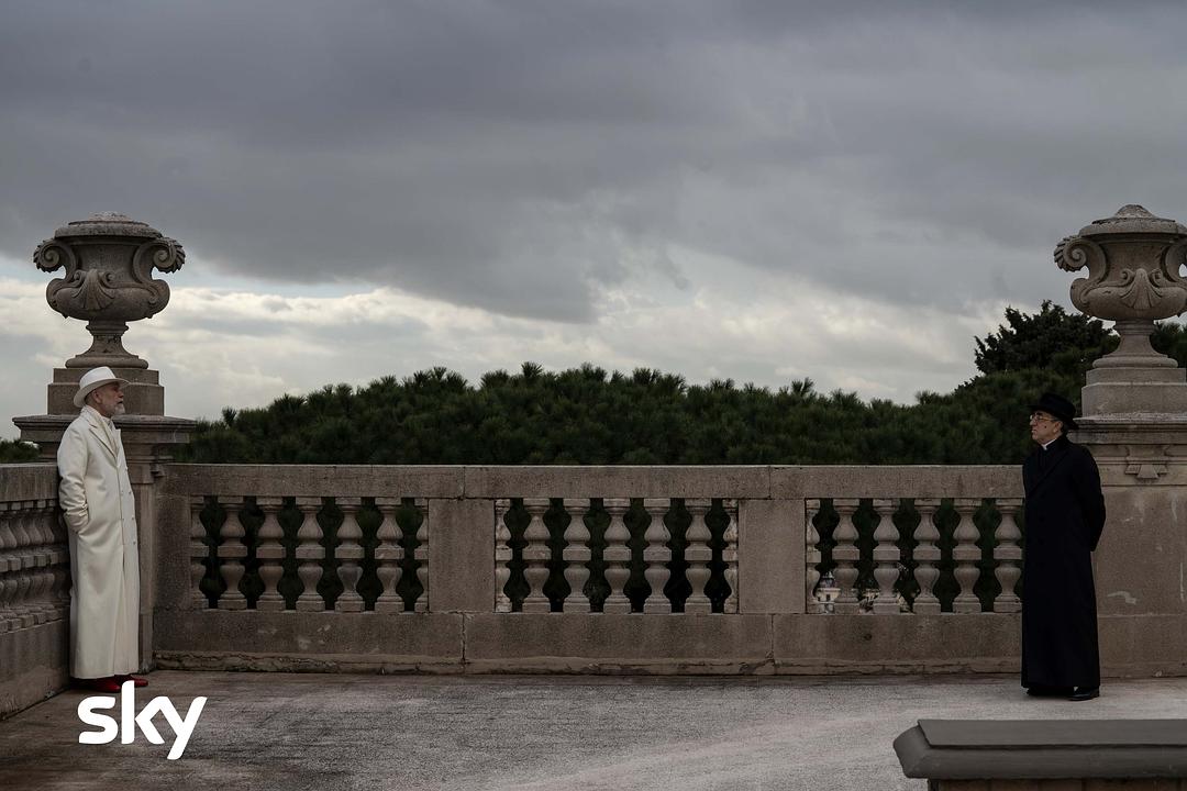 《新教宗》海报第38张图片