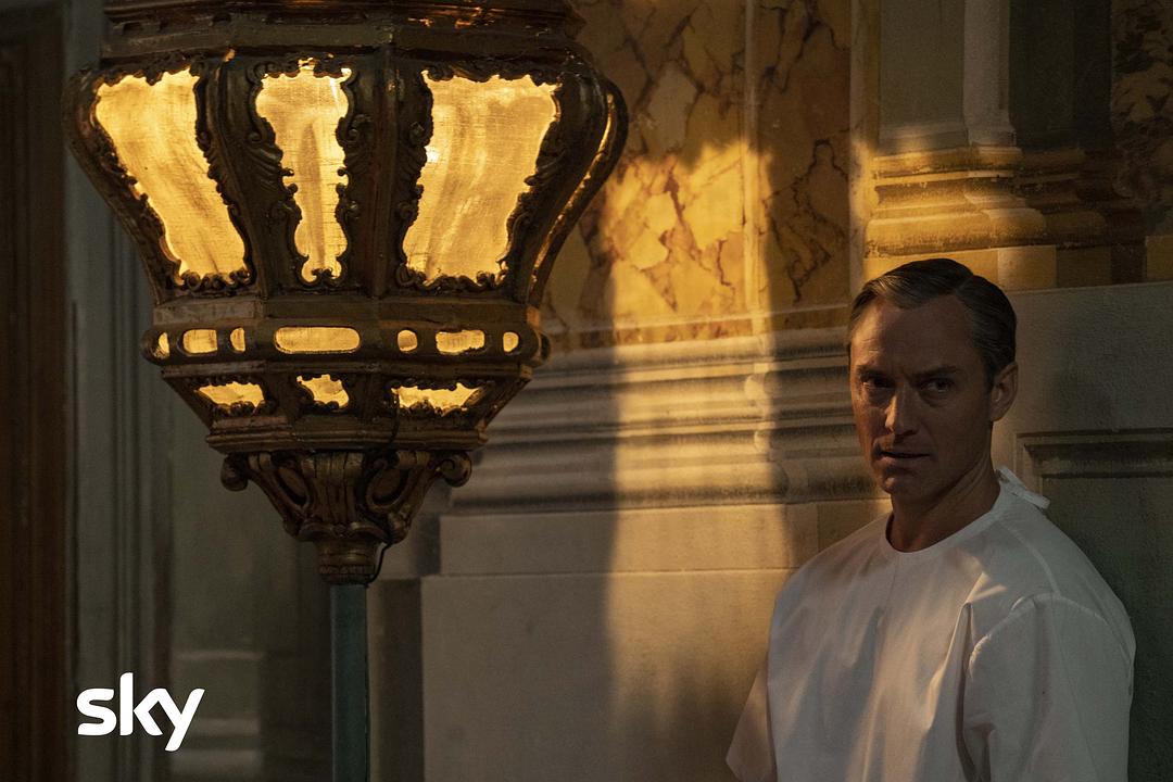 《新教宗》海报第37张图片