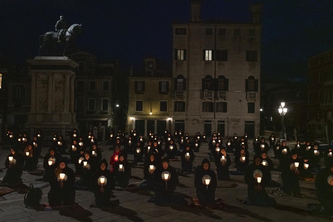 《新教宗》海报第27张图片