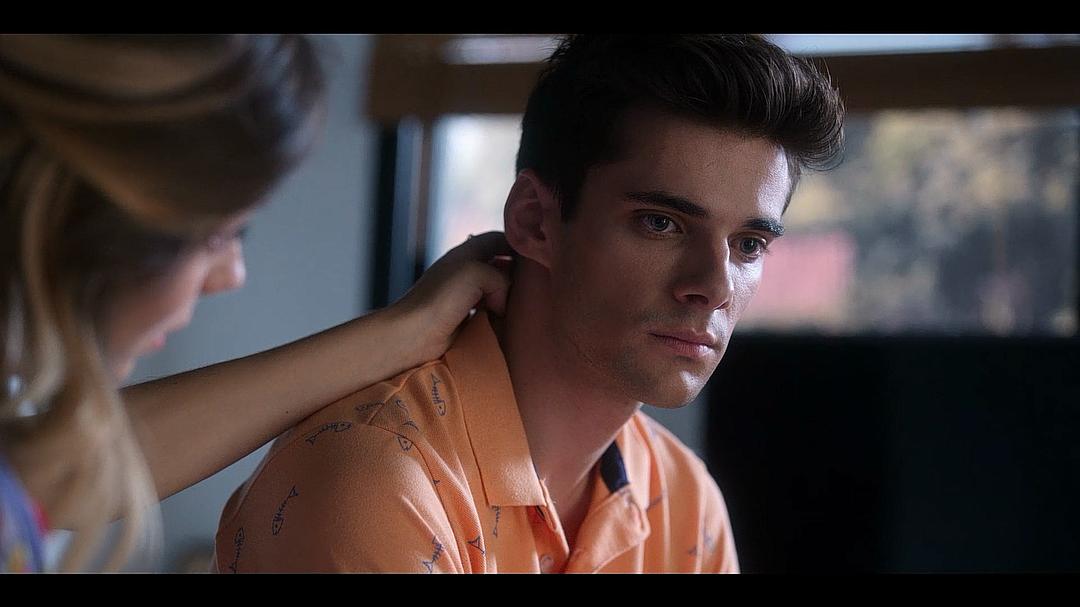 《名校风暴第三季》剧照第56张图片