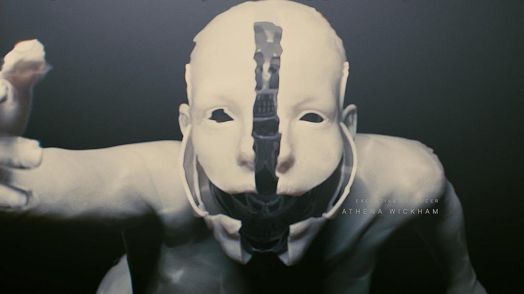 《西部世界第三季》海报第43张图片