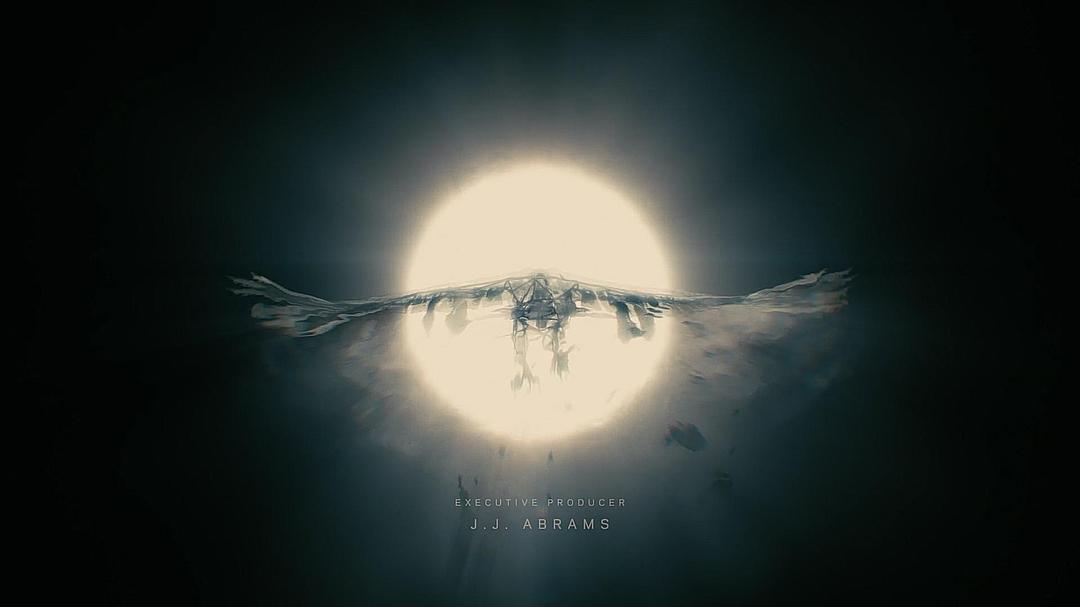 《西部世界第三季》海报第19张图片