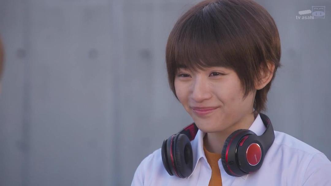 《女子高中生的虚度日常》剧照第40张图片