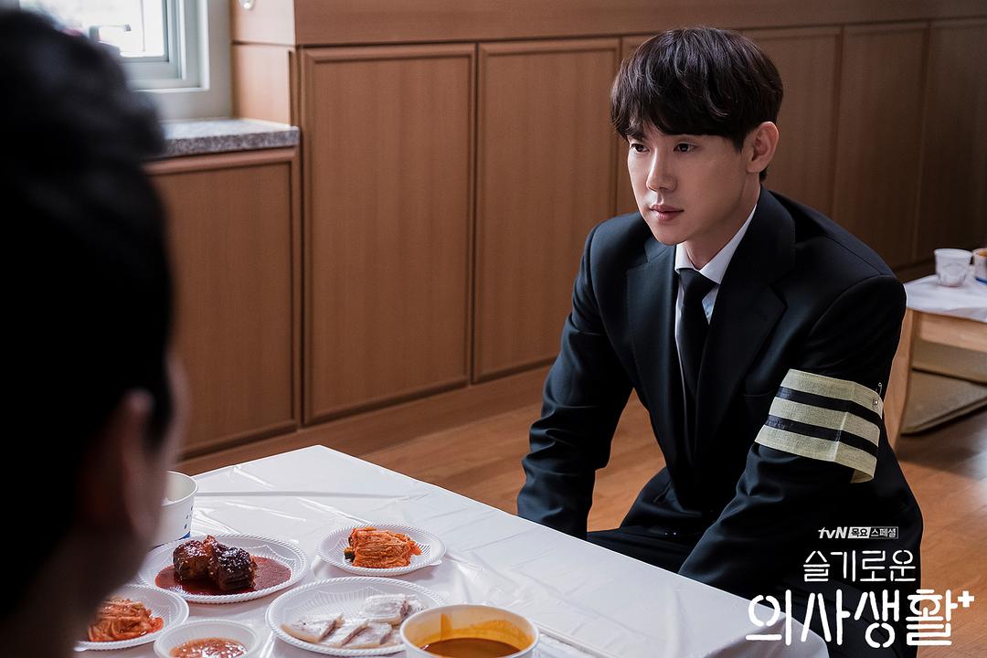 《机智医生生活》剧照第58张图片