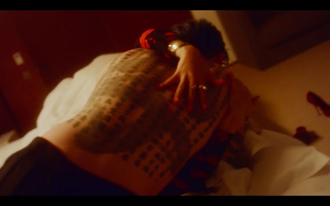 《关注者》剧照第41张图片