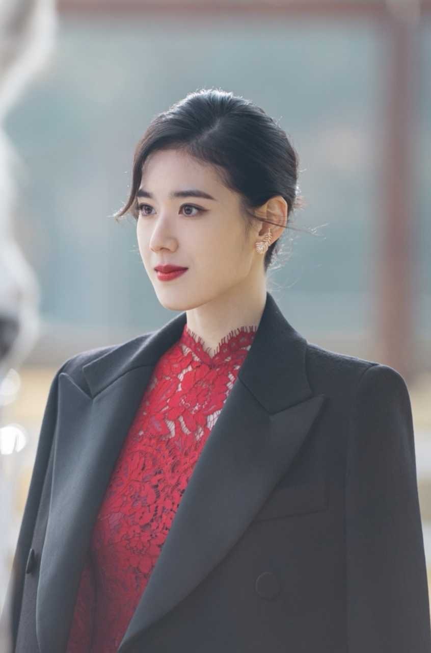 《国王：永远的君主》剧照第19张图片