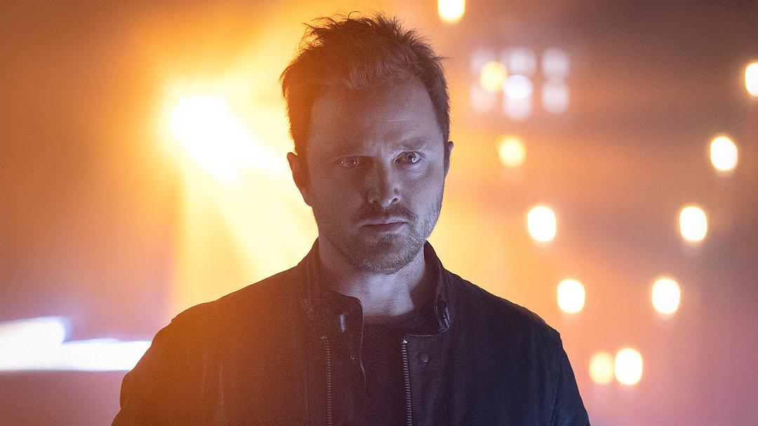 《西部世界第三季》剧照