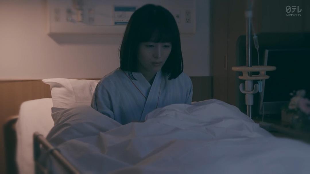 《在不白不黑的世界里，熊猫笑了》剧照