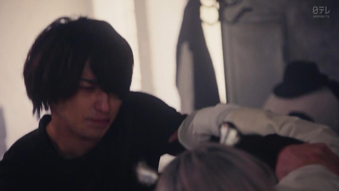 《在不白不黑的世界里，熊猫笑了》剧照第56张图片