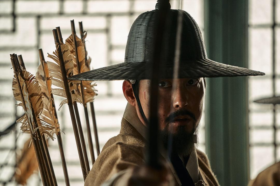 《王国第二季》剧照第16张图片