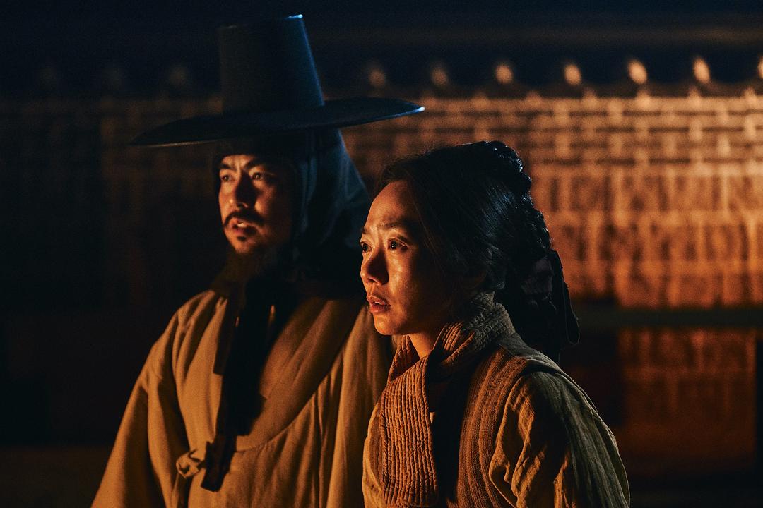 《王国第二季》剧照第59张图片