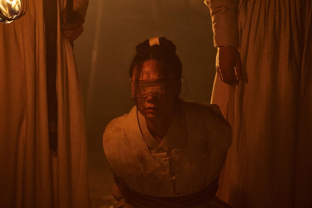 《王国第二季》剧照第29张图片