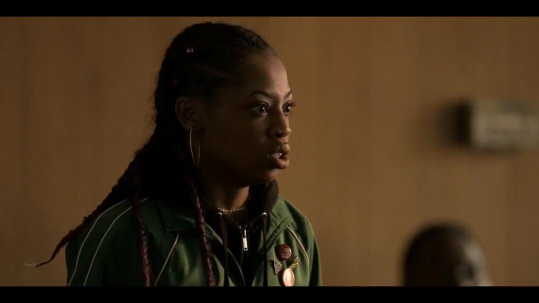 《惊异传奇》剧照第35张图片