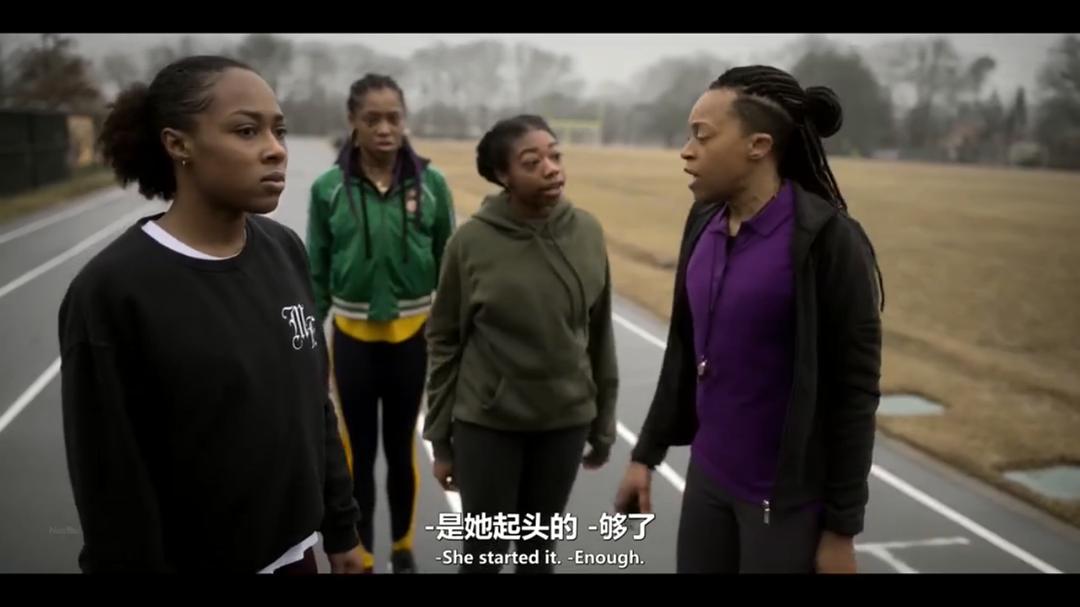 《惊异传奇》剧照第34张图片