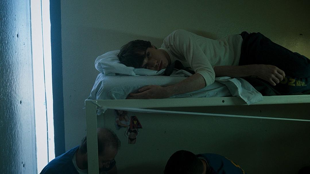 《审讯》剧照第42张图片