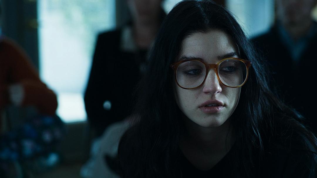 《审讯》剧照第22张图片