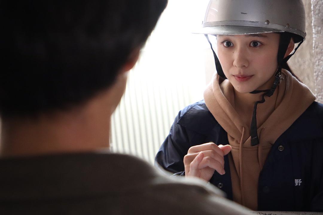 《只在想死的夜晚》海报第13张图片