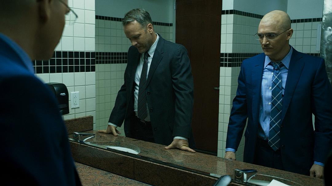 《审讯》剧照第14张图片