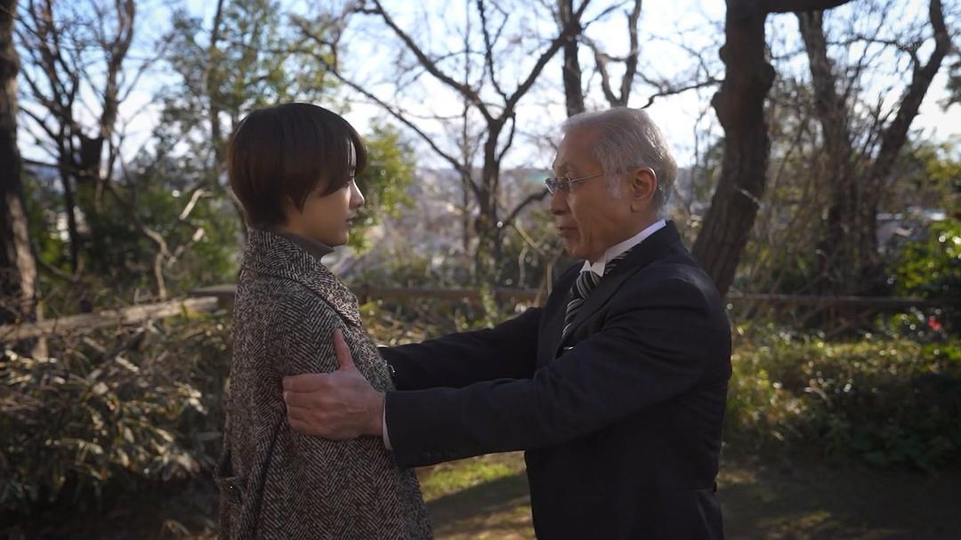 《午餐联谊侦探：恋爱与美食与解谜》海报第44张图片