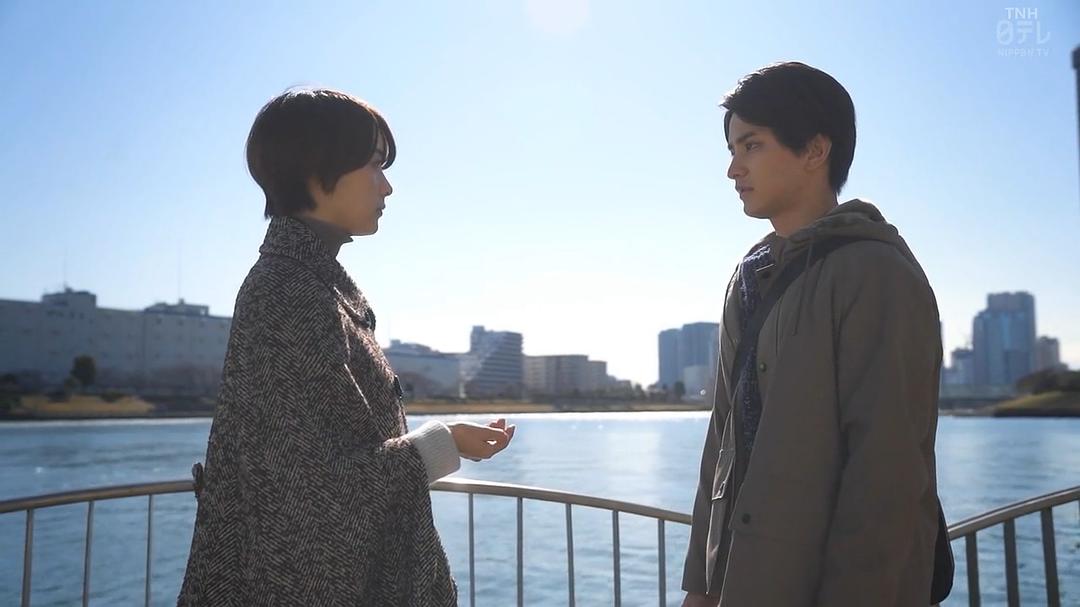 《午餐联谊侦探：恋爱与美食与解谜》海报第39张图片