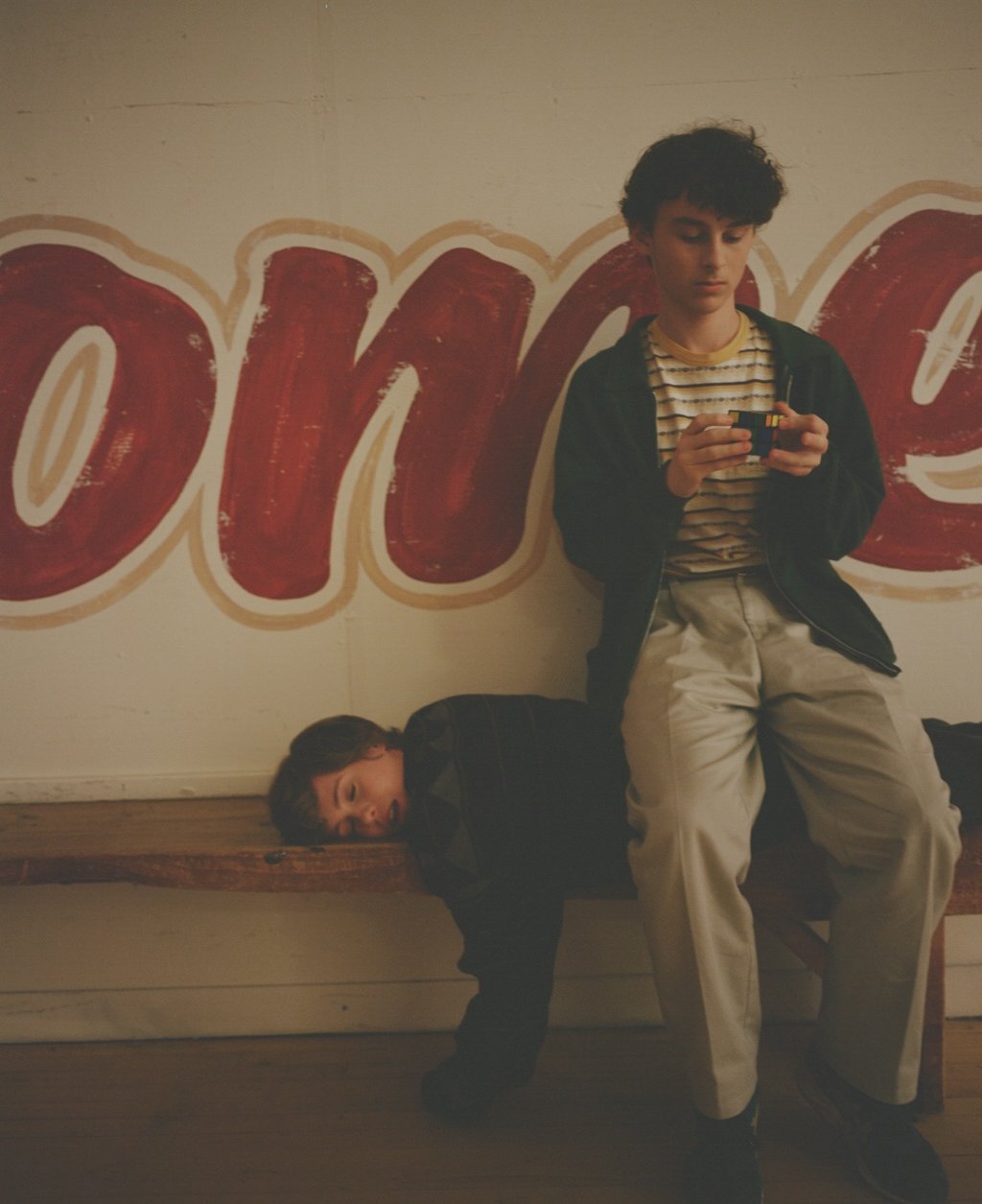 《非我所愿》海报第17张图片