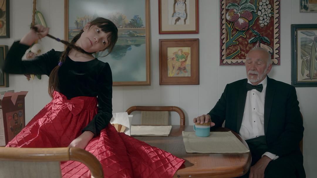 《开玩笑第二季》剧照