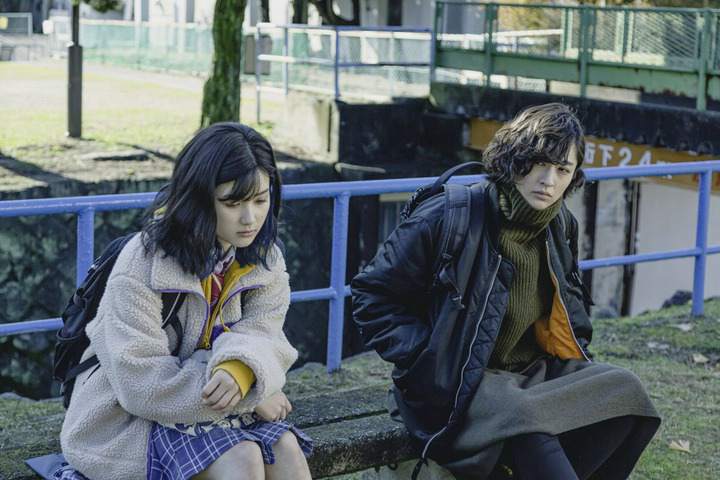 《叶村晶：世界上最不幸的侦探》剧照第21张图片