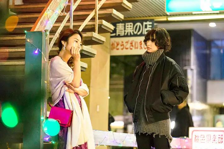 《叶村晶：世界上最不幸的侦探》剧照第15张图片