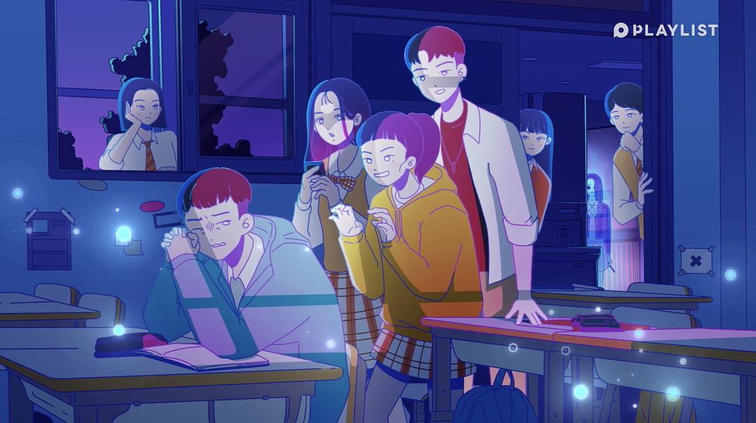 《十八岁第二季》剧照第29张图片