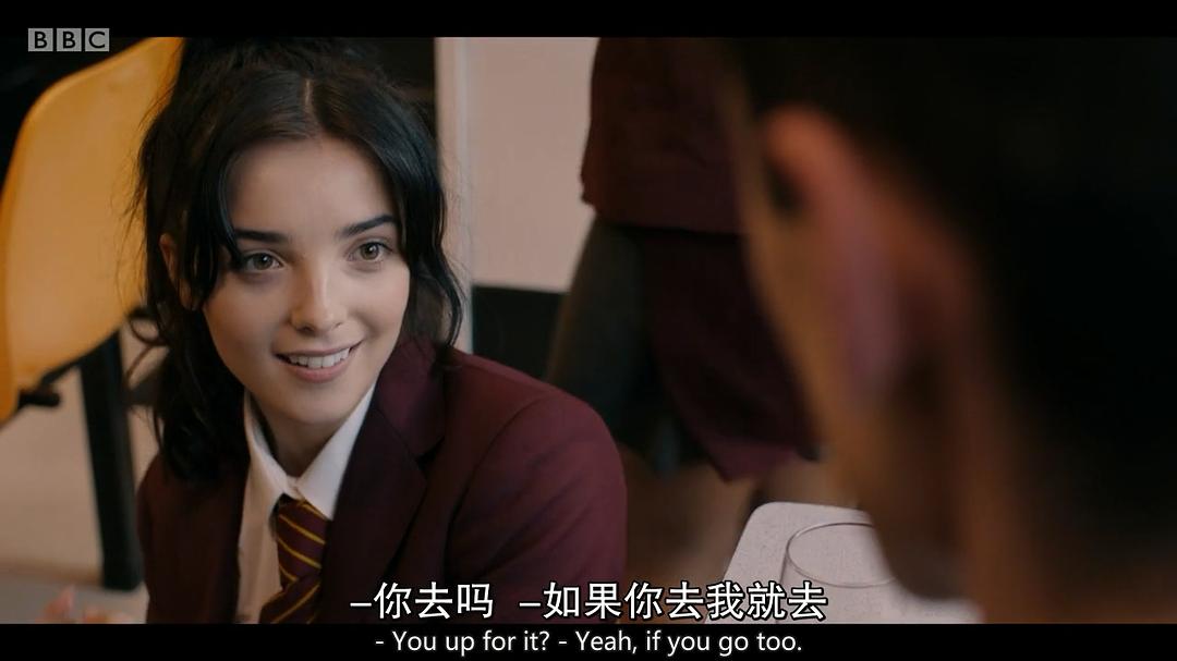 《我的左蛋蛋第一季》剧照