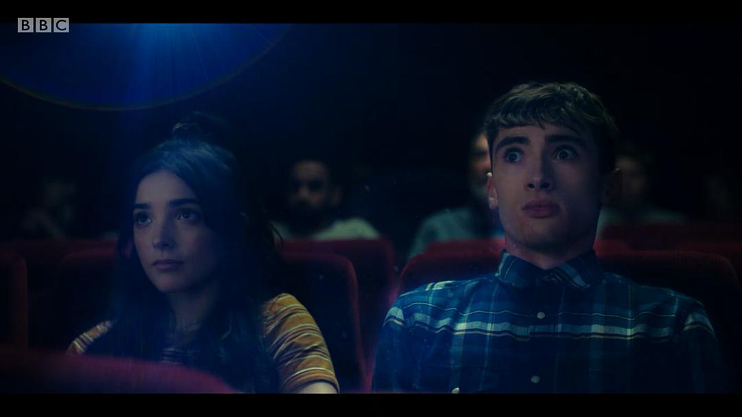 《我的左蛋蛋第一季》海报第20张图片