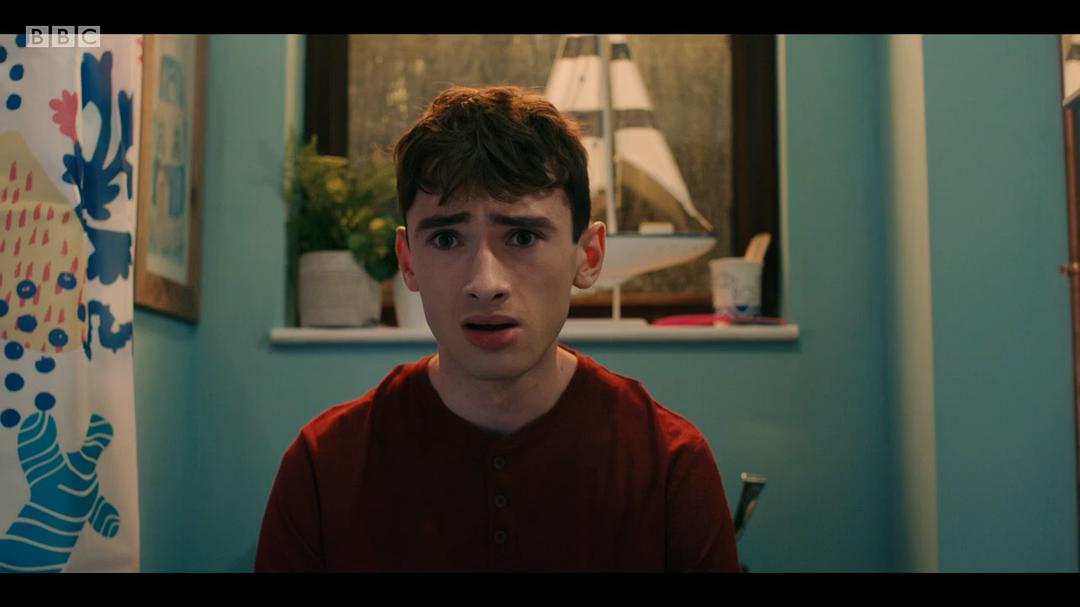 《我的左蛋蛋第一季》海报第16张图片