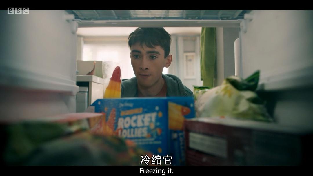 《我的左蛋蛋第一季》海报第12张图片