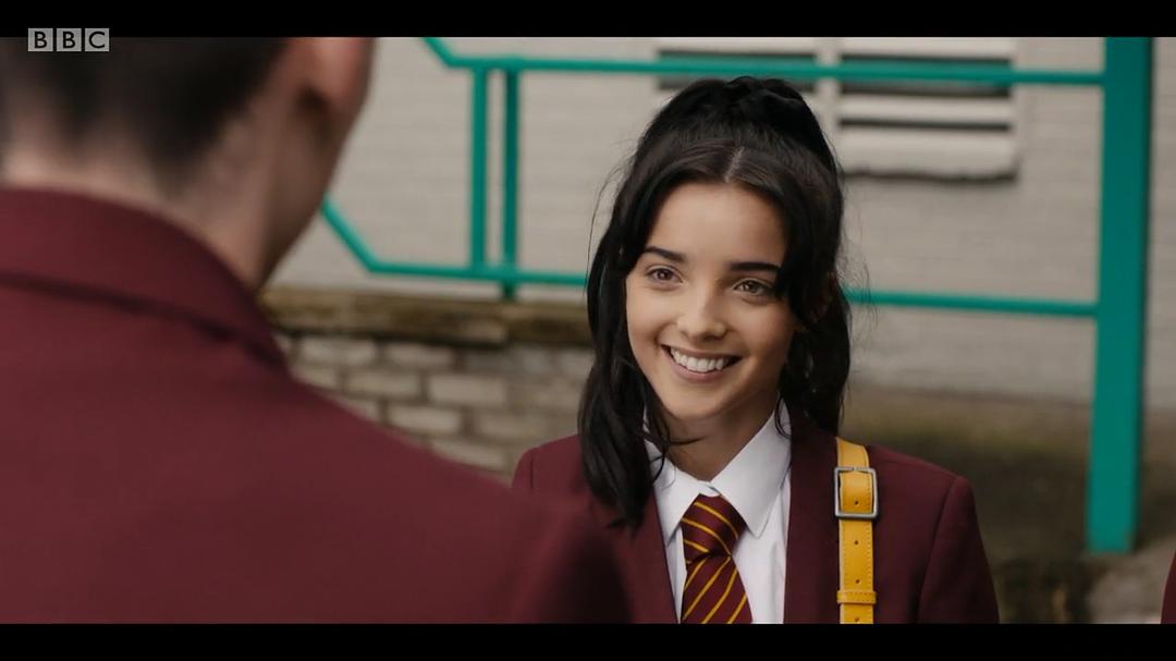 《我的左蛋蛋第一季》剧照