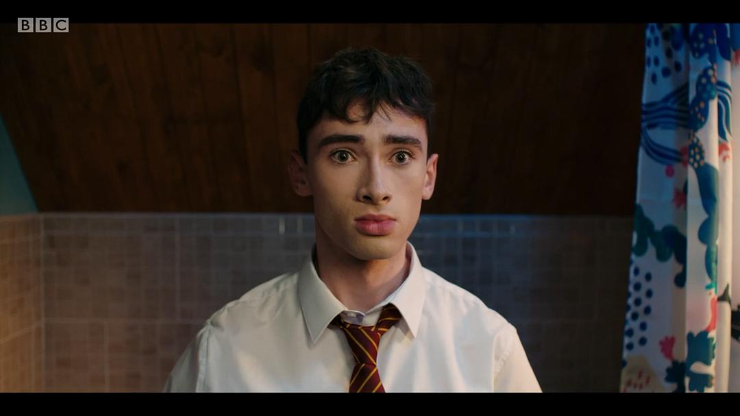 《我的左蛋蛋第一季》剧照