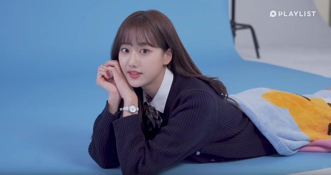 《十八岁第二季》剧照第25张图片