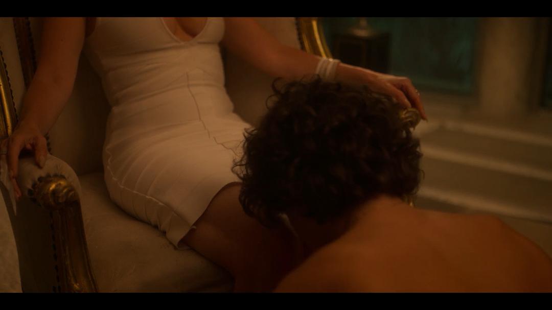 《名校风暴第三季》剧照第48张图片