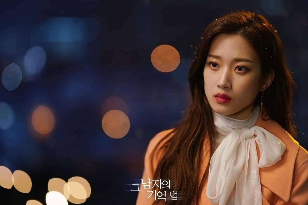 《那个男人的记忆法》剧照第21张图片 《那个男人的记忆法》剧照第21张图片