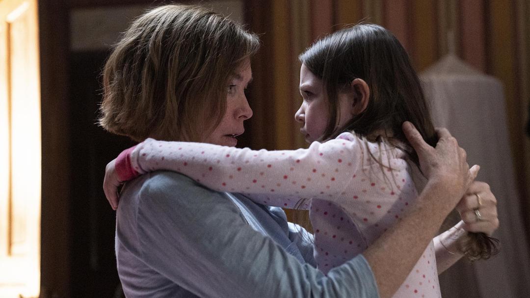 《局外人》剧照第26张图片