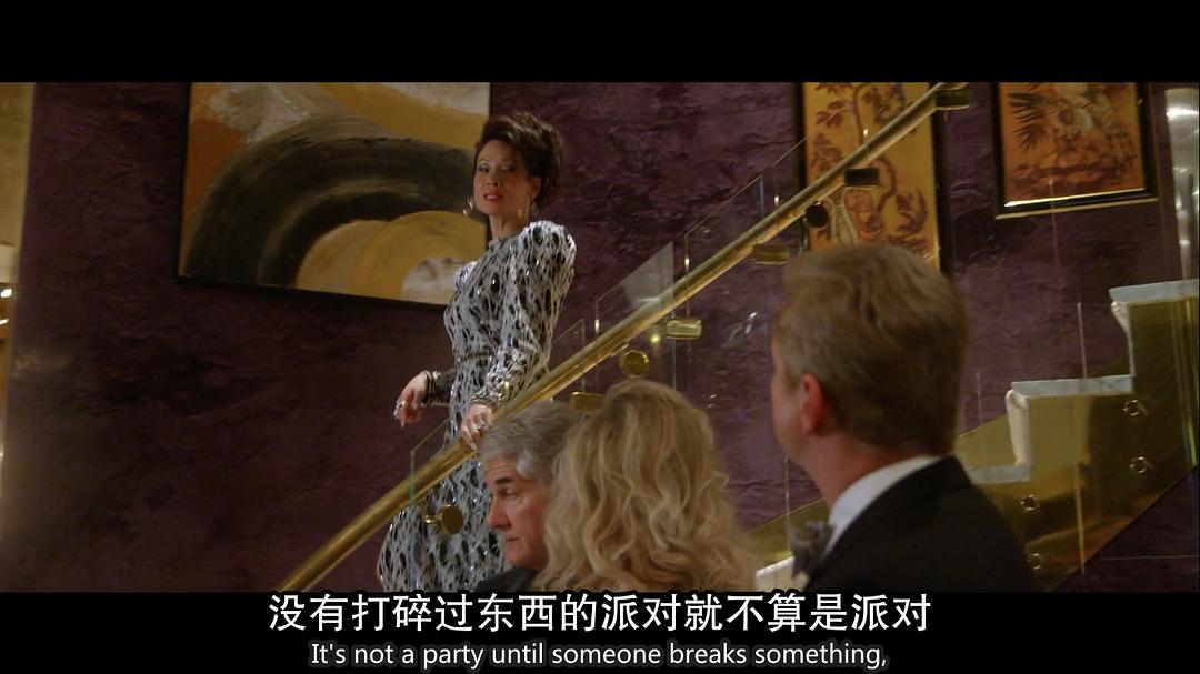 更多电影台词截图，请...